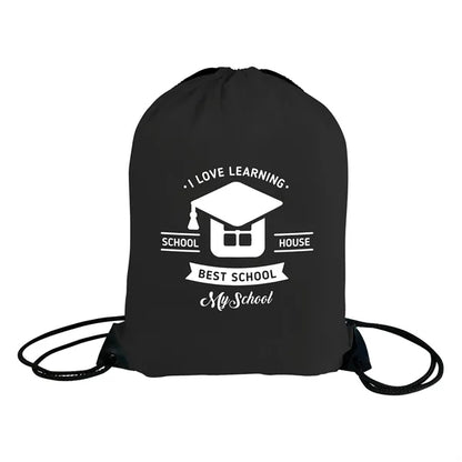 Madrid RPET Sport Bag