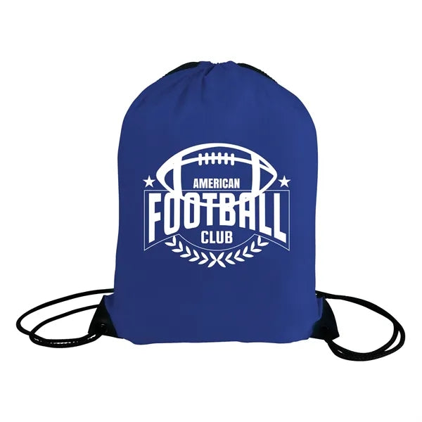 Madrid RPET Sport Bag