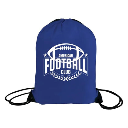 Madrid RPET Sport Bag