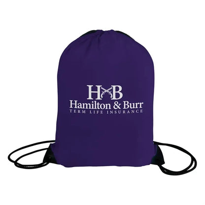 Madrid RPET Sport Bag