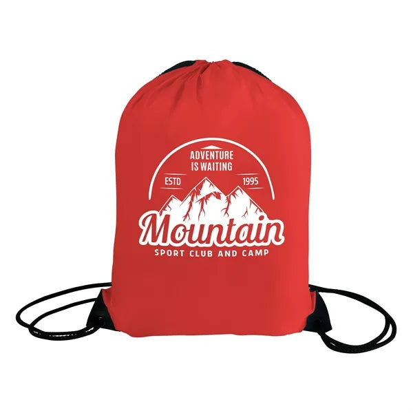 Madrid RPET Sport Bag