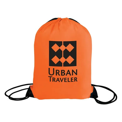 Madrid RPET Sport Bag