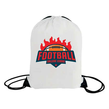 Madrid RPET Sport Bag