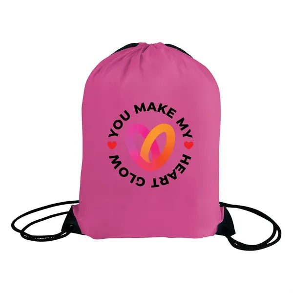 Madrid RPET Sport Bag