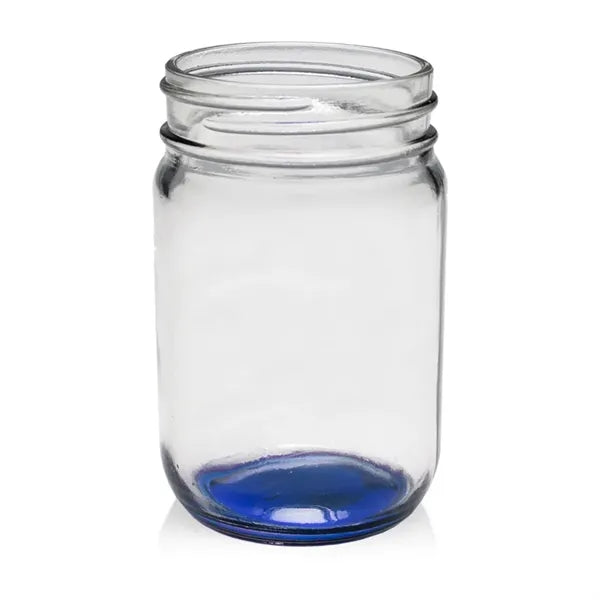 12 oz Decorating Mason Jars