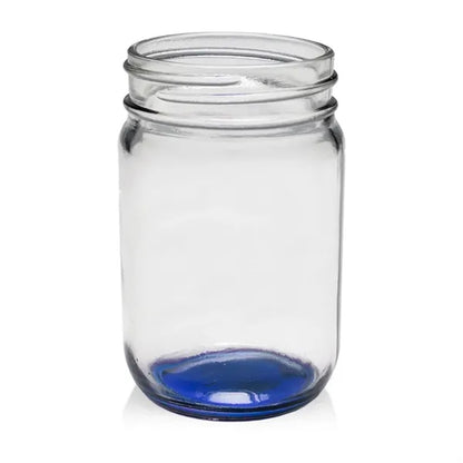 12 oz Decorating Mason Jars
