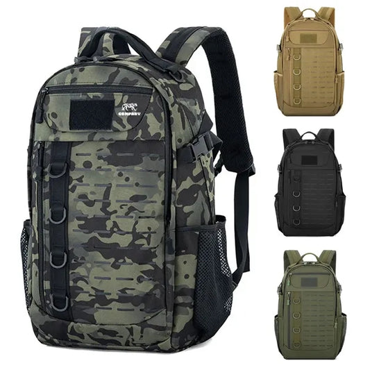 30L Tactical Military Backpack