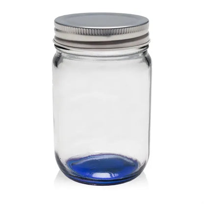 12 oz. Decorating Canning Mason Jars