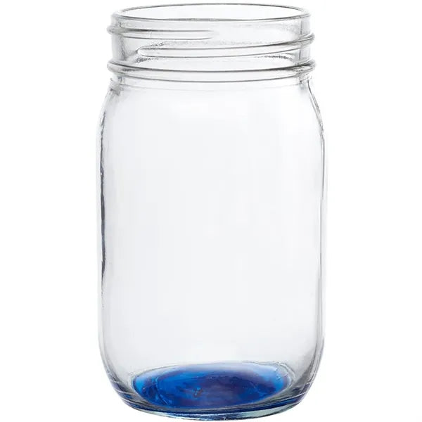 16 oz. Mason Jars Drinking Glass