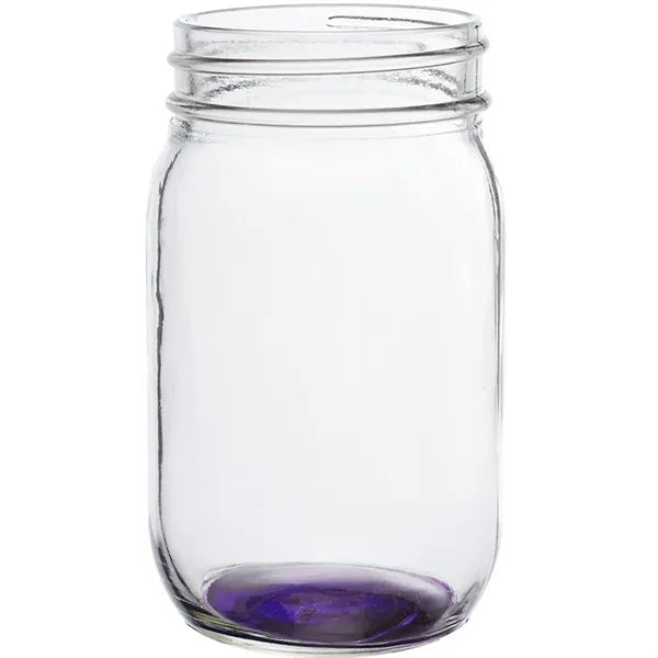 16 oz. Mason Jars Drinking Glass