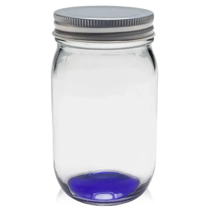 16 oz. Canning Lids Mason Jars