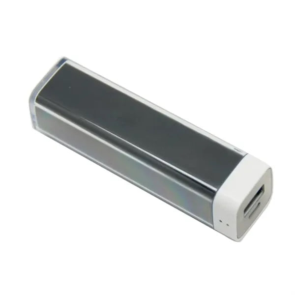 2200 mAh Galaxie Acrylic Power Bank