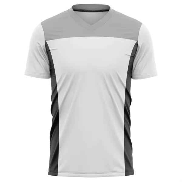 Men's & Kids' Premium Sublimation Football Fanwear Jersey -