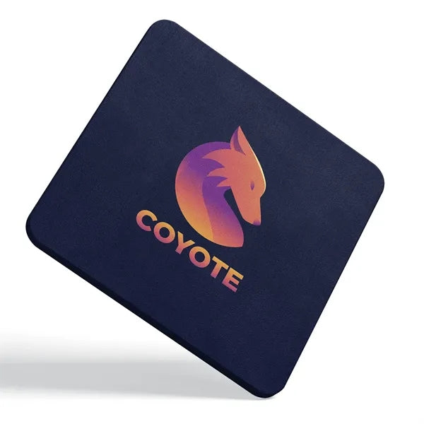 PVC Custom Flat Soft Magnet - 2D One Sided Design