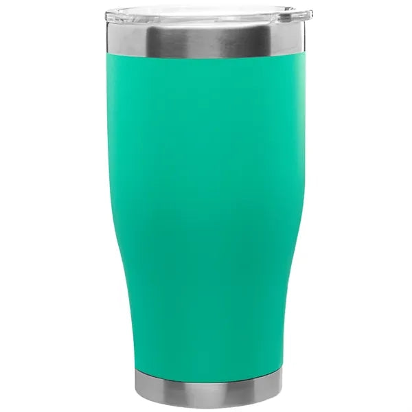 Color Pop Steel Tumbler - 28 oz.