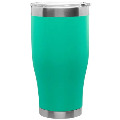 Color Pop Steel Tumbler - 28 oz.
