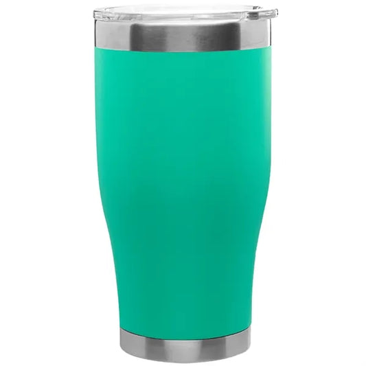 Color Pop Steel Tumbler - 28 oz.