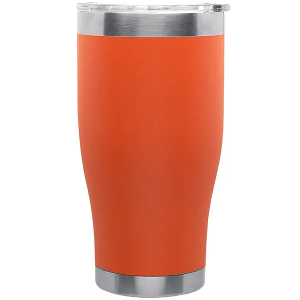 Color Pop Steel Tumbler - 28 oz.