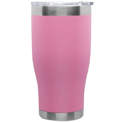 Color Pop Steel Tumbler - 28 oz.