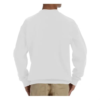 Gildan HeavyBlend Youth Full Zip Hooded Sweatshirt