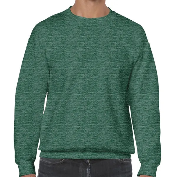 Gildan Heavy Blend Adult Crewneck Sweatshirt
