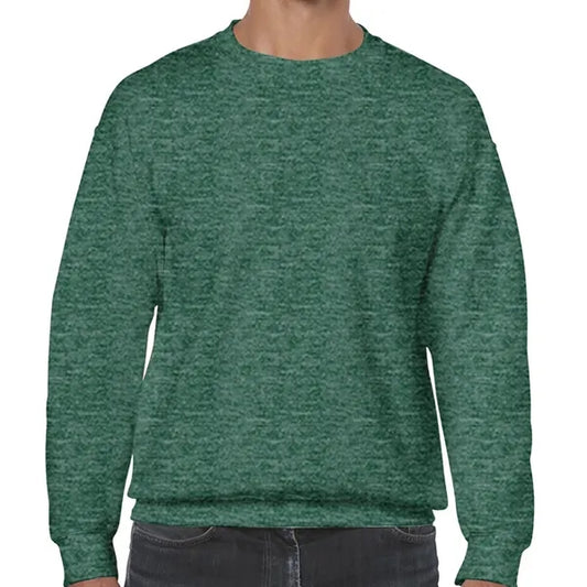 Gildan Heavy Blend Adult Crewneck Sweatshirt