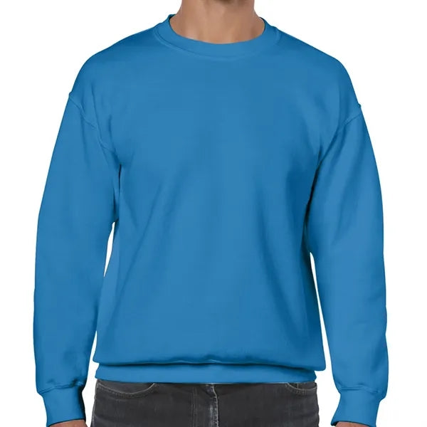 Gildan Heavy Blend Adult Crewneck Sweatshirt