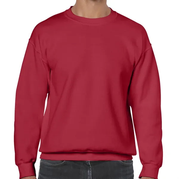 Gildan Heavy Blend Adult Crewneck Sweatshirt