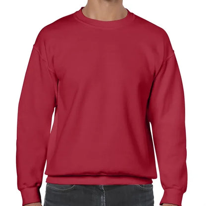 Gildan Heavy Blend Adult Crewneck Sweatshirt