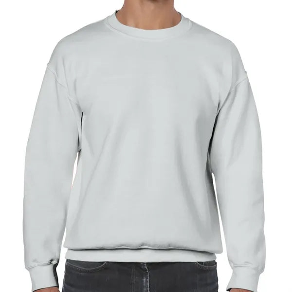 Gildan Heavy Blend Adult Crewneck Sweatshirt