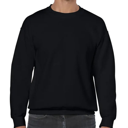 Gildan Heavy Blend Adult Crewneck Sweatshirt