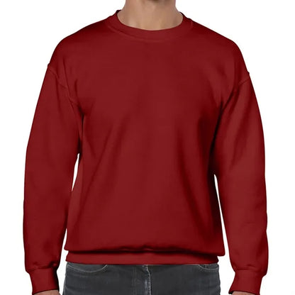 Gildan Heavy Blend Adult Crewneck Sweatshirt