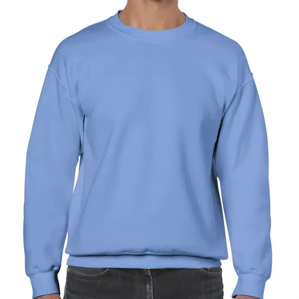 Gildan Heavy Blend Adult Crewneck Sweatshirt