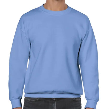 Gildan Heavy Blend Adult Crewneck Sweatshirt