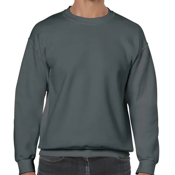 Gildan Heavy Blend Adult Crewneck Sweatshirt
