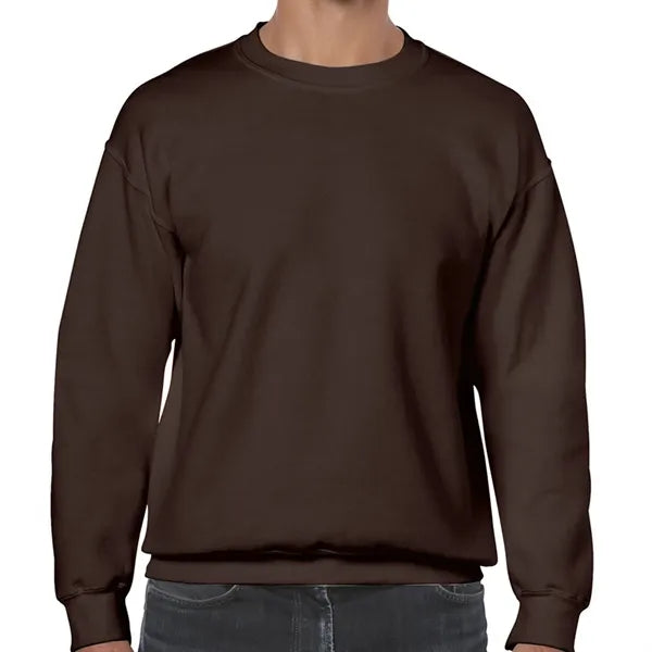 Gildan Heavy Blend Adult Crewneck Sweatshirt