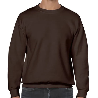 Gildan Heavy Blend Adult Crewneck Sweatshirt