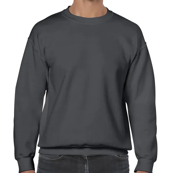 Gildan Heavy Blend Adult Crewneck Sweatshirt