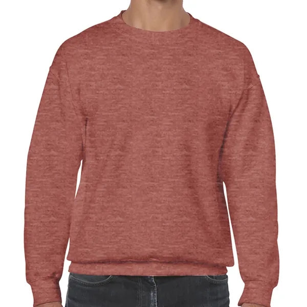 Gildan Heavy Blend Adult Crewneck Sweatshirt