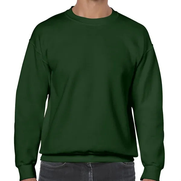Gildan Heavy Blend Adult Crewneck Sweatshirt