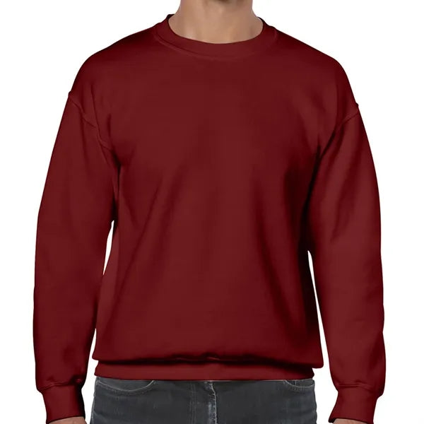 Gildan Heavy Blend Adult Crewneck Sweatshirt
