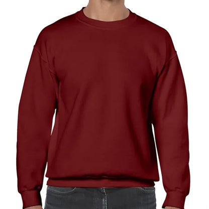 Gildan Heavy Blend Adult Crewneck Sweatshirt