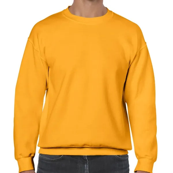 Gildan Heavy Blend Adult Crewneck Sweatshirt