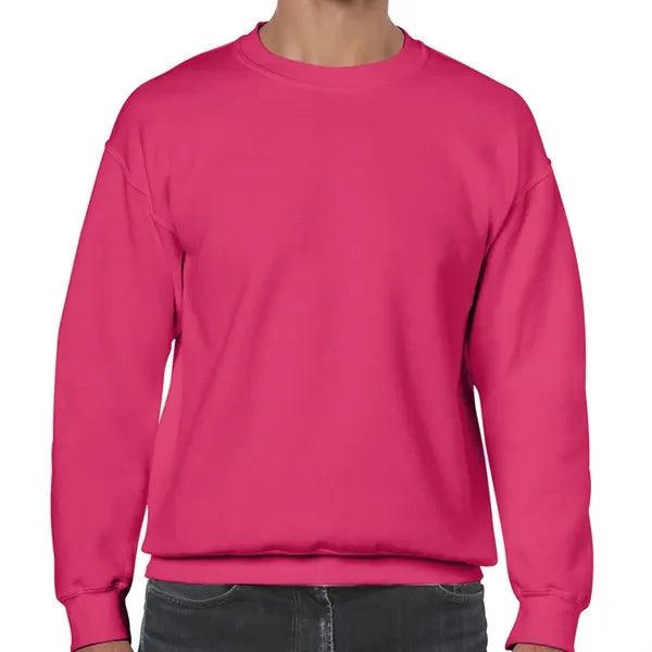 Gildan Heavy Blend Adult Crewneck Sweatshirt