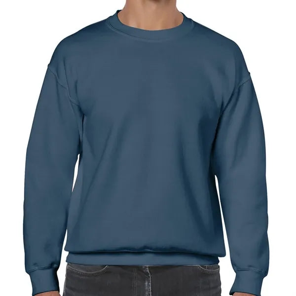 Gildan Heavy Blend Adult Crewneck Sweatshirt