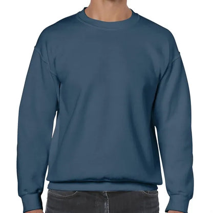 Gildan Heavy Blend Adult Crewneck Sweatshirt