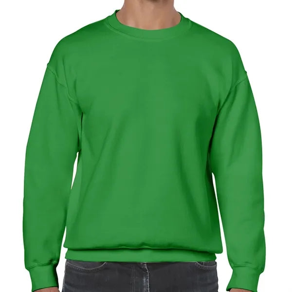 Gildan Heavy Blend Adult Crewneck Sweatshirt