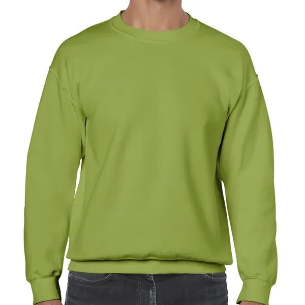 Gildan Heavy Blend Adult Crewneck Sweatshirt