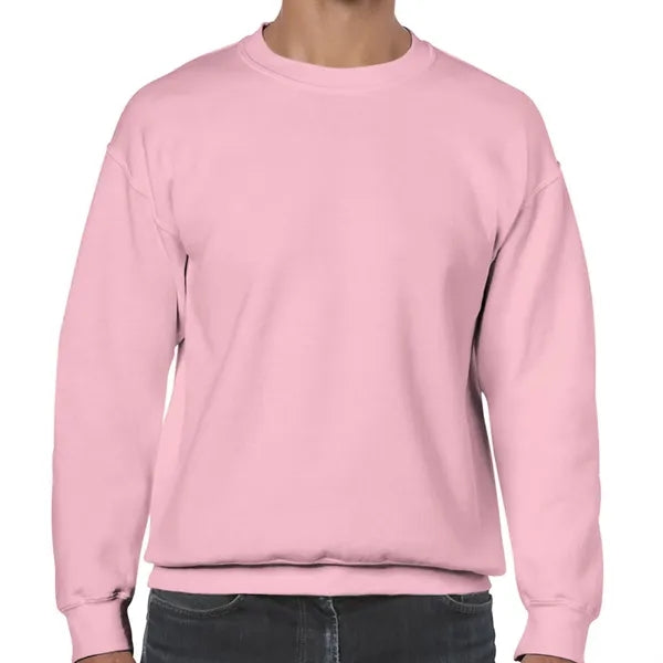 Gildan Heavy Blend Adult Crewneck Sweatshirt