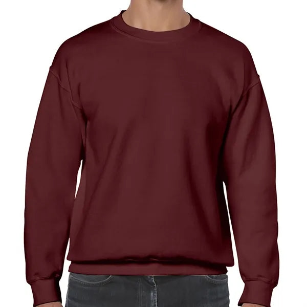 Gildan Heavy Blend Adult Crewneck Sweatshirt